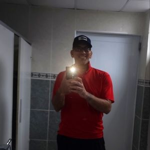 Meet your Posher, Eliut